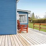 Bjergvej Iv Casa de Férias *