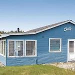 Vakantiehuis Bjergvej Iv
