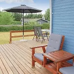 Vakantiehuis Bjergvej Iv *