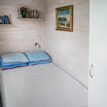 3 Bedroom Awesome In Holiday home Hejls