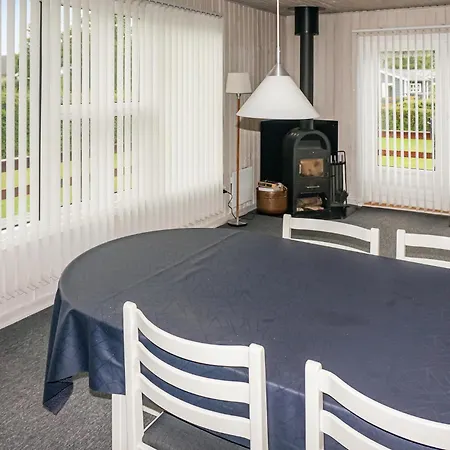 Bjergvej Iv Dom wakacyjny