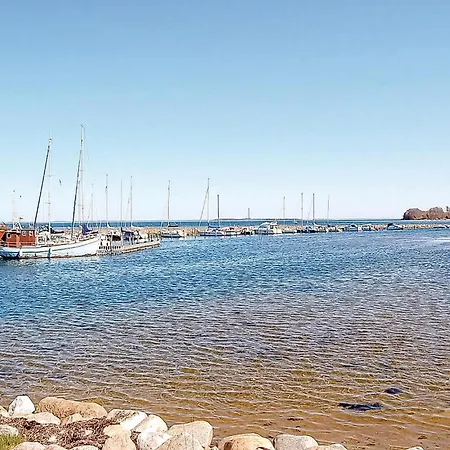 Nyaraló Bjergvej Iv
