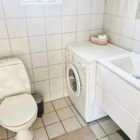 Bjergvej Iv Casa de Férias