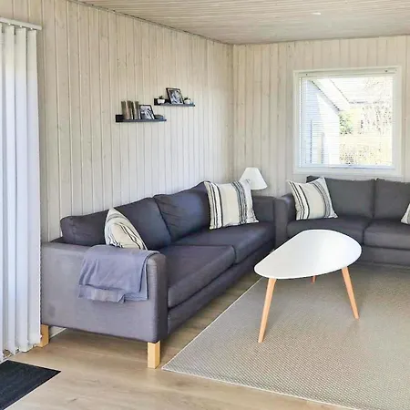 Casa de Férias Bjergvej Iv