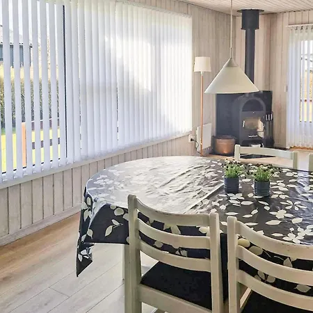 Casa de Férias Bjergvej Iv *