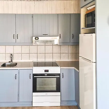 Casa de Férias Bjergvej Iv Hejls