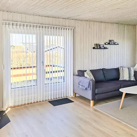Bjergvej Iv *