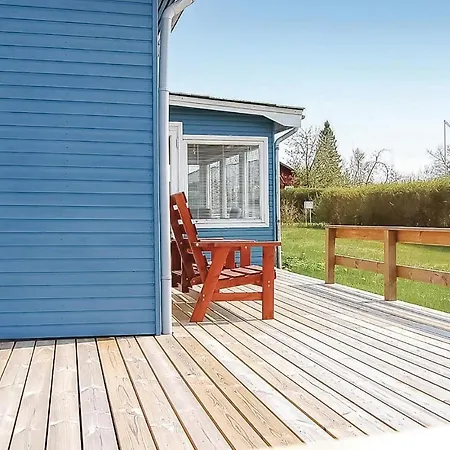 Bjergvej Iv Dom wakacyjny *