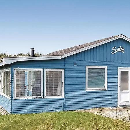 Dom wakacyjny Bjergvej Iv