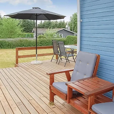 Dom wakacyjny Bjergvej Iv *