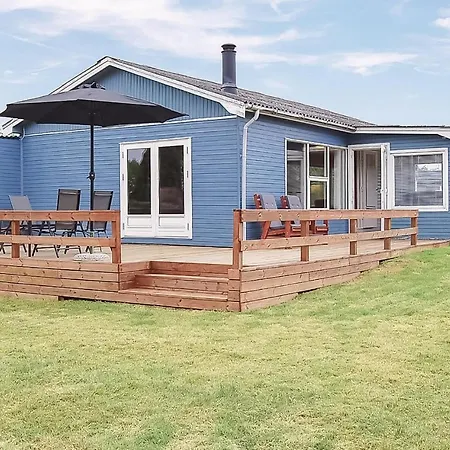 Holiday home 3 Bedroom Awesome In