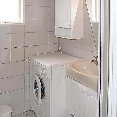 Dom wakacyjny Bjergvej Iv Hejls