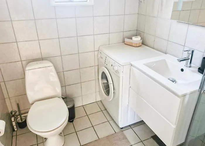 Bjergvej Iv Semesterbostad