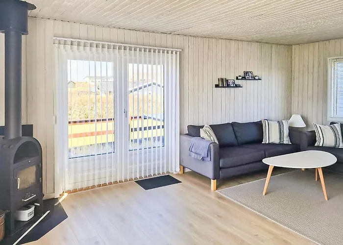 Bjergvej Iv *